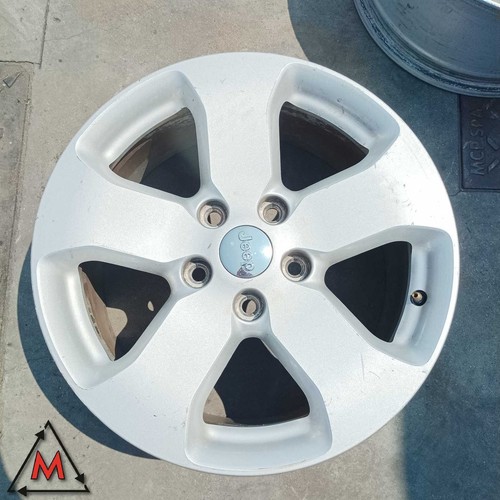 Cerchio lega 8jx18 5x127 - in,