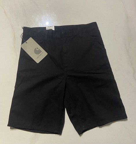 Pantaloncini carhartt uomo - carhartt,