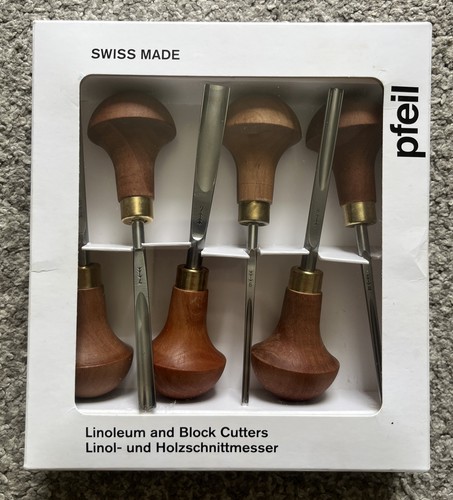 Pfeil set utensili per - pfeil,