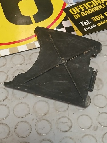 Cover carena forcellone gilera - carena,
