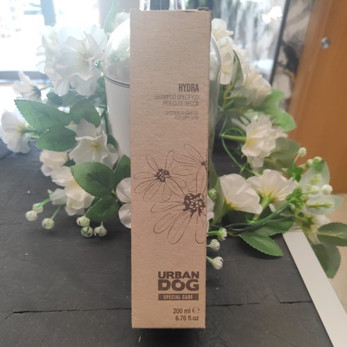 Hydra shampoo per cani - per,