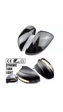 GOLF 6 Specchietti Calotte