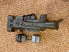 Videocamera Panasonic