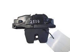 Serratura portellone