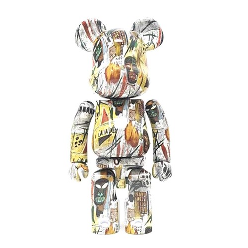 Rbrick super alloyed - be@rbrick,