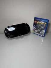 PS Vita PCH-2004 – Completa – Con MicroSD e Gioco – Testata - Batman 3 Ottime