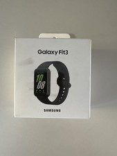 Samsung Galaxy Fit 3