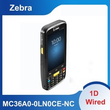 Zebra MC36A0 scanner di codici