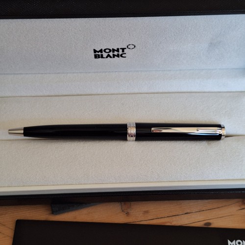 Montblanc personalisation - montblanc,