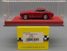 Modellini auto 1:43 BBR