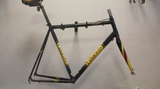 Lemond Nevada City - XL 60 cm