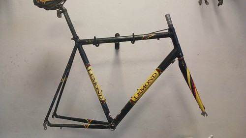 Lemond nevada city 60 cm - lemond, xl
