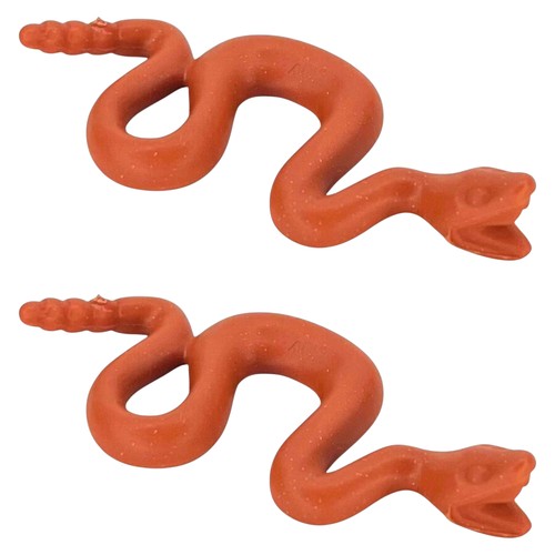 Playmobil serpenti arancioni - playmobil, 2