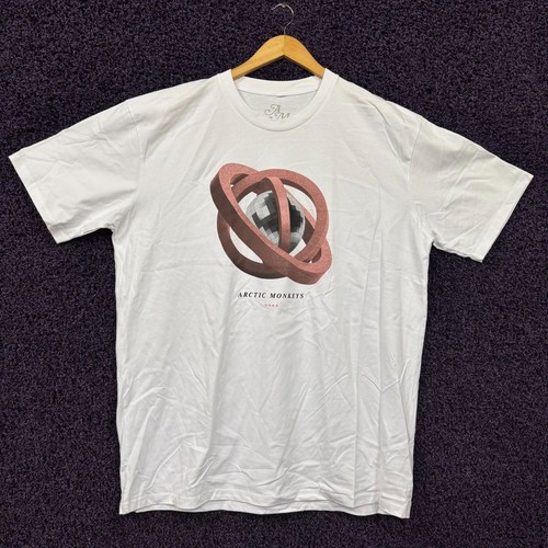 Shirt arctic monkeys north - monkeys,