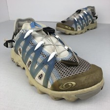 Scarpe da acqua Salomon mesh