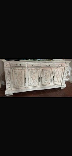 Credenza madia grande - credenza,