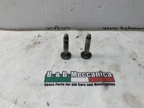 Coppia bicchierini asta - coppia,
