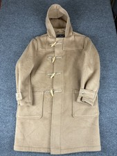 Vintage Gloverall Duffle Coat