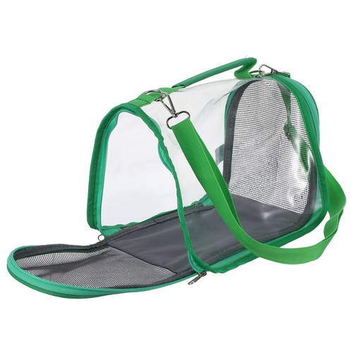 Trasportino per uccelli di - ,