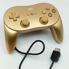 Controller Classic Pro Wii