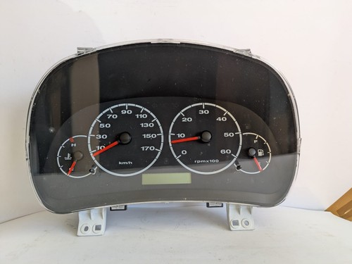 Quadro strumenti fiat - quadro,