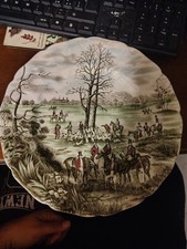 Piatti Antichi Inglesi