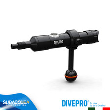 Torcia Subacquea Dive pro a