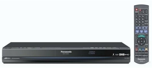 Panasonic dmr xw380 - panasonic, dmr-xw380