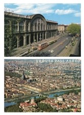 Lotto cartoline italia - 2,