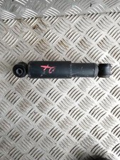 AMMORTIZZATORE ANTERIORE DESTRO PER NISSAN Cabstar E (02>03)