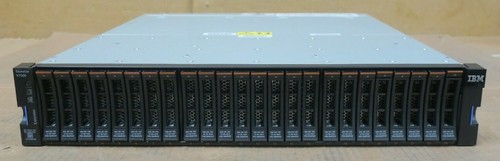 Ibm storwize v7000 gen2 24x - storwize,