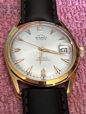 OROLOGIO KISMET AUTOMATICO 41 RUBINI ANNI 60/70 VINTAGE