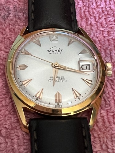 Orologio kismet automatico - kismet,