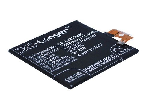 Batteria nuova per lenovo - batteria,