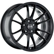CERCHIO IN LEGA OZ RACING ULTRALEGGERA HLT PER MINI COOPER 8X19 5X112 GLOSS N09