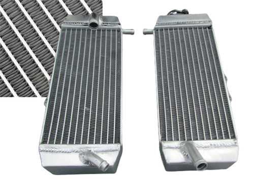 Aluminium radiateur pour - aluminium,