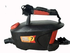 SPRAY TAN MACCHINA PER L'ABBRONZATURA SPRAY