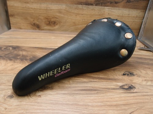 Sella mtb wheeler gel foam - sella,