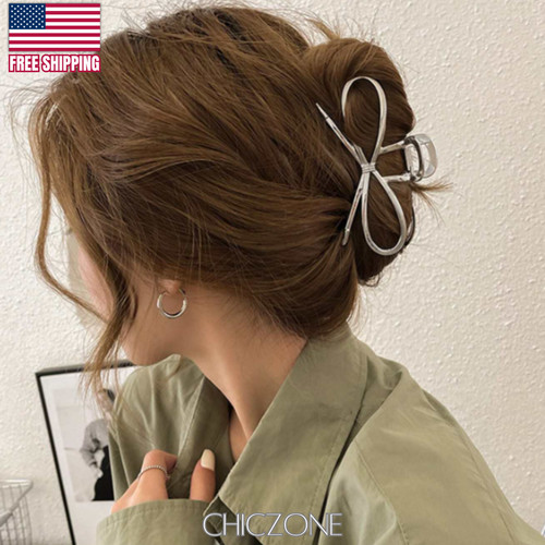 Fermaglio per capelli - , donna