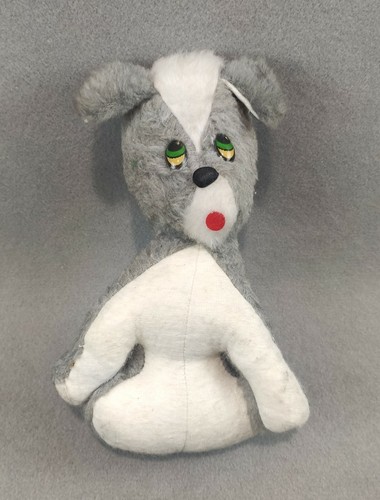 Dog plush 30cm - dog,