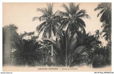 APCP4-0212-COMORE - Grande