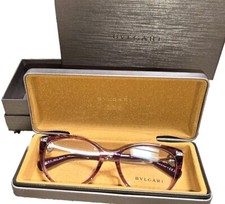 Bvlgari BV 4206B Rose Tone