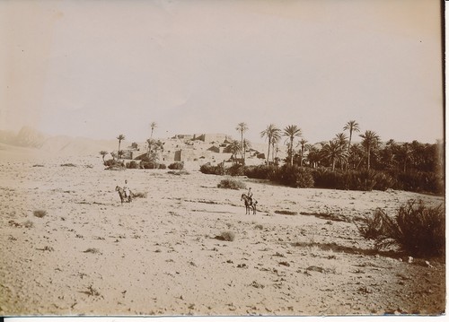 Almar ahmar 1905 le ksar - -,