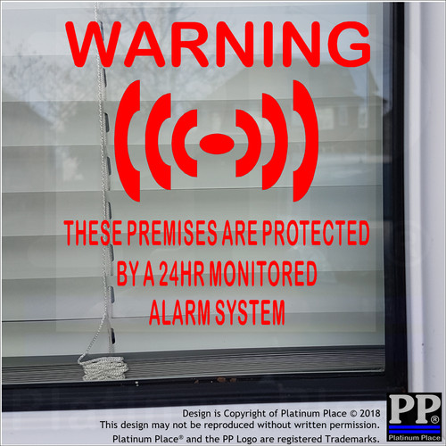 Premise protetti allarme - da,