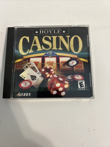 Hoyle casino 2001 - casino,