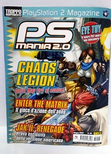 Mania numero 26 giugno - ps,