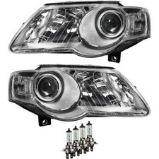 Set Di Fari Per VW Passat 3C