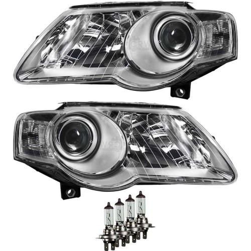 Set fari per passat 3c - vw,