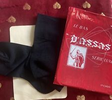 AUTOREGGENTE RARISSIME LE BAS