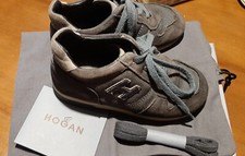 Sneaker hogan elective bambino - sneaker,